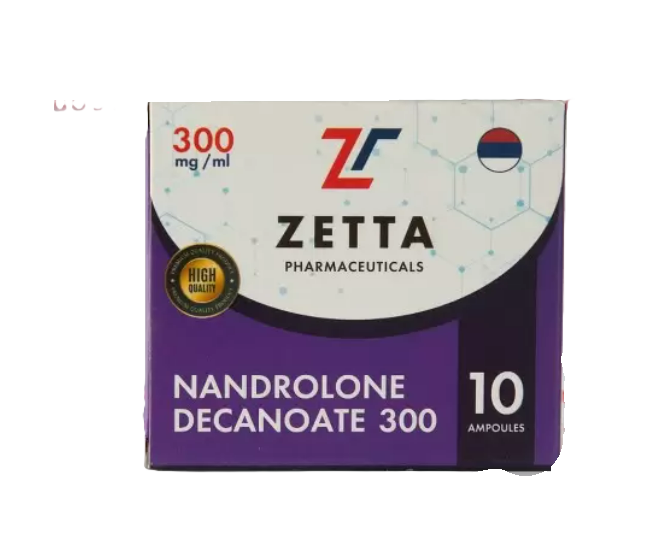 Нандролон деканоат цена