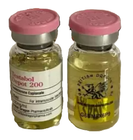 Тестостерон ципионат цена