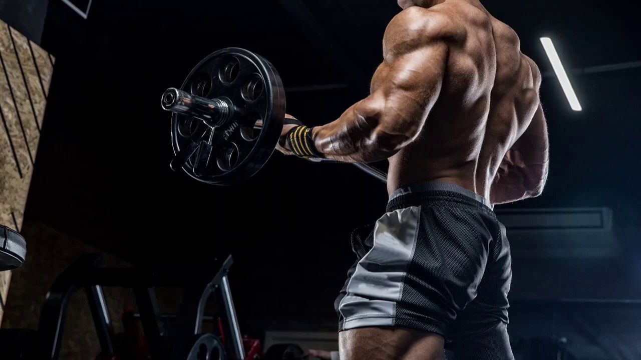 кломид тренировка